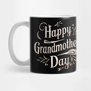 Happy Mother's Day Mug